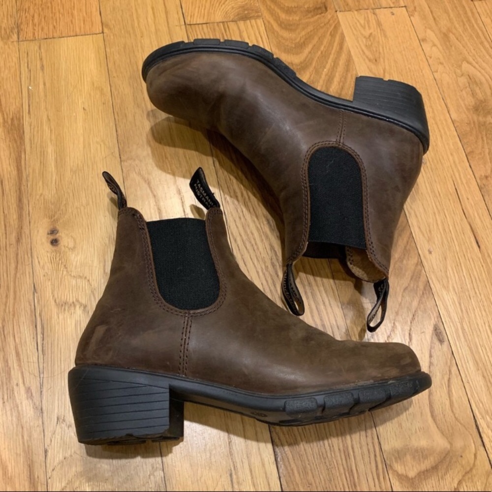 Blundstone 1671